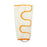 Medline ReNewal Reprocessed ArjoHuntleigh DVT Therapy Garments - DVT10 @CALF GARMENT, DVT10 STANDARD - DVT10RH