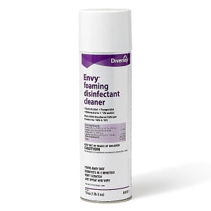 Sealed Air Envy Quaternary Disinfectant - Envy 19-oz. Aerosol Can Quaternary Disinfectant Cleaner - 4531