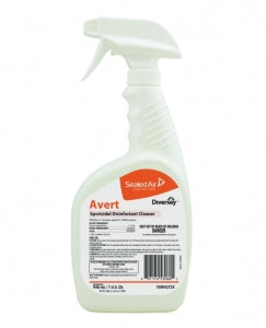 Sealed Air Avert Sporicidal Disinfectant Cleaners - Avert Sporicidal Disinfectant Cleaner - 100842725
