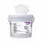 Sealed Air Oxivir 1 Disinfectant Cleaner Wipes - Oxivir 1 Disinfectant Wipe, 11" x 12" - 100850924