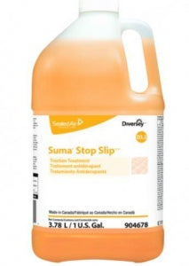 Sealed Air Suma Stop Slip Cleaner - Suma Stop-Slip Cleaner, 1 gal. - 15204678