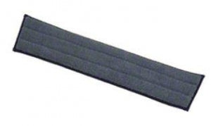 Diversey PACE 60 Cleaning System. Accessories - PACE 60 Microfiber Heavy-Duty Pad, Blue - 3345258