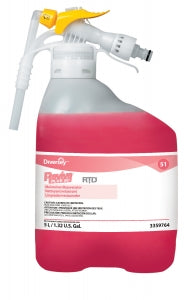 Diversey Revive Plus SC Maintainer / Rejuvenator - Revive Plus SC Floor Cleaner, 5 L, RTD Bottle - 93359764