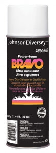 Sealed Air Bravo Floor Strippers - Bravo Floor Stripper, Power-Foam, 32 oz. - 4966769