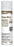 Sealed Air Deep Gloss Stainless Steel Cleansers - Stainless Steel Cleaner, Deep Gloss, 16 oz. - 4970590