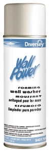 Sealed Air Foam Action All Purpose Cleansers - Wall Power All-Purpose Cleaner, Foam, Aero, 20oz. - 5401786