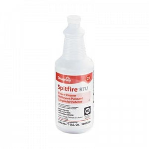 Sealed Air Spitfire SC All-Purpose Cleaner and Degreaser - Spitfire SC 32-oz. Spray Bottle All-Purpose RTD Cleaner and Degreaser - 5891789