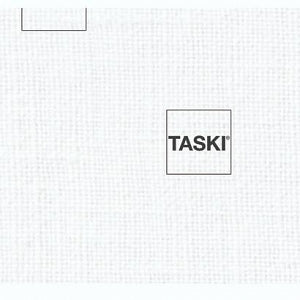 Sealed Air Taskisum Single Use Microfiber Cloth & Mop - Taskisum Single-Use Microfiber Mop, 40 cm - D7523512