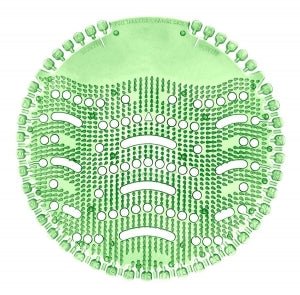 Fresh Products Eco-Fresh Wave Urinal Screen and Deodorizer - Urinal Deodorizers, Cucumber Melon - 33970117