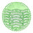 Fresh Products Eco-Fresh Wave Urinal Screen and Deodorizer - Urinal Deodorizers, Cucumber Melon - 33970117