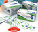Sterile Alcohol Prep Pads by Dynarex Corporation