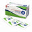Dynarex Alcohol Prep Pads - Sterile Alcohol Prep Pad, Size L - 1116