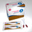 Povidone Iodine Swabsticks by Dynarex Corporation