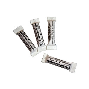 Dynarex Corporation Ammonia Inhalant - Ammonia Inhalant Ampule, 0.33 cc - 1401