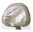 Dynarex Corporation Plastic Headrest Covers - Plastic Headrest Cover, Size M, 9.5" x 11" - 2153