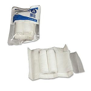 Dynarex Corporation Dyna-Stopper Trauma Dressing - Syna-Stopper Trauma Dressing, Sterile - 3535