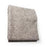 Dynarex Disposable Blanket - Polyester Disposable Blanket, 40" x 80", Gray - 3539