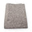 Dynarex Disposable Blanket - Polyester Disposable Blanket, 60" x 80", Grey - 3540