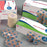 Dynarex Elastic Bandages - Elastic Bandage, 4" - 3664