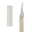 Dynarex Medicut Scalpels - Medicut Disposable Scalpel, Sterile, #11 - 4111