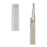 Dynarex Medicut Scalpels - Medicut Disposable Scalpel, Sterile, #15 - 4115