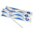Dynarex Corporation Cotton Tipped Applicators - Cotton Tip Applicator, Sterile, 6", 1/Pack - 4304