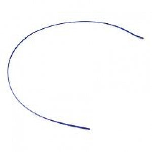 Dynarex Corporation Endotracheal Tube Introducer (Bougie) - Endotracheal Tube Introducer, Bougie, Pediatric, 10 Fr - 4582