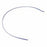 Dynarex Corporation Endotracheal Tube Introducer (Bougie) - Endotracheal Tube Introducer, Bougie, Pediatric, 10 Fr - 4582