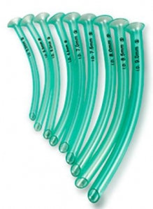 Dynrex Corpora Nasopharyngeal Airways - Robertazzi Nasopharyngeal Airway, 20 Fr - 4591