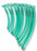 Dynrex Corpora Nasopharyngeal Airways - Robertazzi Nasopharyngeal Airway, 20 Fr - 4591