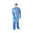 Medline USP 800 Administration Kits - USP 800 Chemo Administration Kit - DYKADMIN800