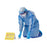 Medline USP 800 Hazardous Drug Spill Kit - Hazardous Chemo Drug Spill Kit - DYKCHEMO800