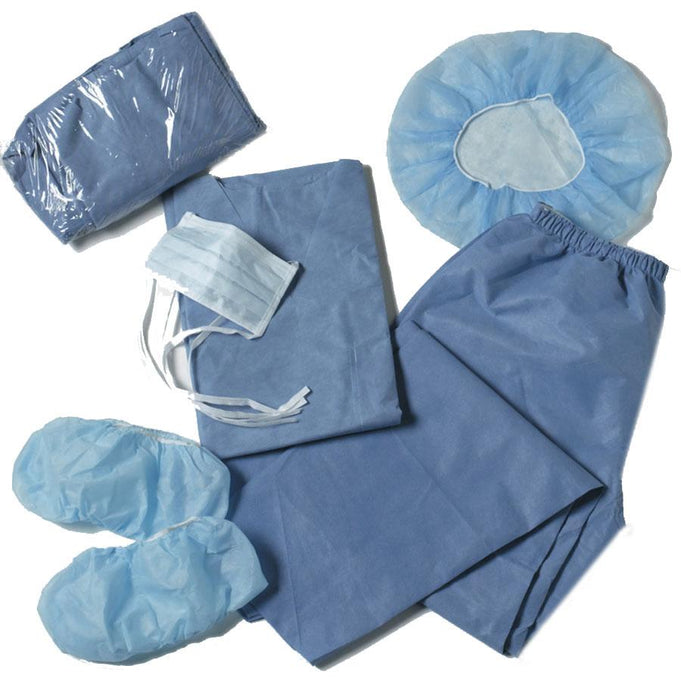 Expectant Father Kits