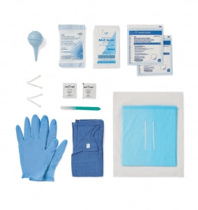Medline OB Kits - O. B. Kit - DYKMEMS1000 — Grayline Medical