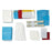 Medline QuickSuite Complete Turnover Solution Kits - QuickSuite Complete Turnover Kit, OR, Standard Sheet, Poly Mop Head - DYKQSUITED