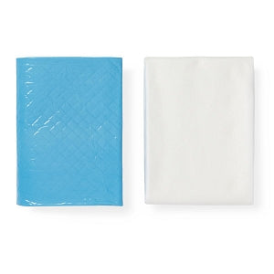Medline QuickSuite Linen Kits - Standard Sahara Linen Kit with 40