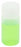 Dynalon Polypropylene Wide Mouth Bottles - BOTTLES PP WIDE MOUTH 1 OZ CS/72 - 301625-0001