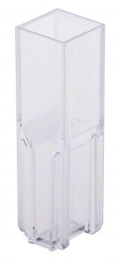 Dynalon Visible Range Semi-Micro Cuvettes - CUVETTES SEMI PS VIS CS/500 - 302205-0002