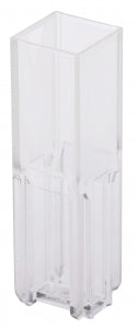 Dynalon Visible Range Semi-Micro Cuvettes - CUVETTES SEMI PMMA UV-VIS CS/500 - 302225-0002