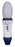 Dynalon Levo Pipette Controllers - LEVO PIPETTE CONTROLLER BLUE - 411125-0001