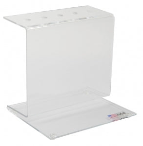 Dynalon MiniFIX Rack - MINI FIX RACK, 5 PLACE - 140234