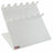 Dynalon Pipettor Holder - PIPETTOR HOLDER HDPE 6 PLACE - 186644