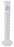 Dynalon Azlon Plastic Cylinders - PP PRINTED GRAD CYLINDER 100 ML CS/10 - 537815-0100