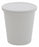 Dynalon Disposable Specimen Containers - CONTAINERS DISPOSABLE WHITE PPCO 8 OZ - 454405