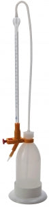 Dynalon Titrating Burette Automatic - TITRATING BURETTE AUTO, 10 ML - 896954-1010