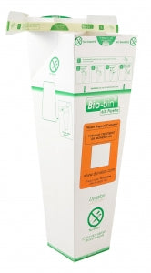 Dynalon Bio-bin Waste Disposal Containers - BIO-BIN, PIPETTE MODEL 6L CS/40 - 797303-0006