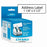 Dymo LabelWriter Label Printers - LabelWriter 1-1/8" x 3-1/2" Address Label, 130/Roll - 30251