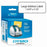 Dymo LabelWriter Address Labels - LabelWriter 1-4/10" x 3-1/2" Large Address Label, 260/Roll - 30321
