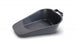 Medline Fracture Bedpans - Fracture Bedpan, Graphite - DYNC8522