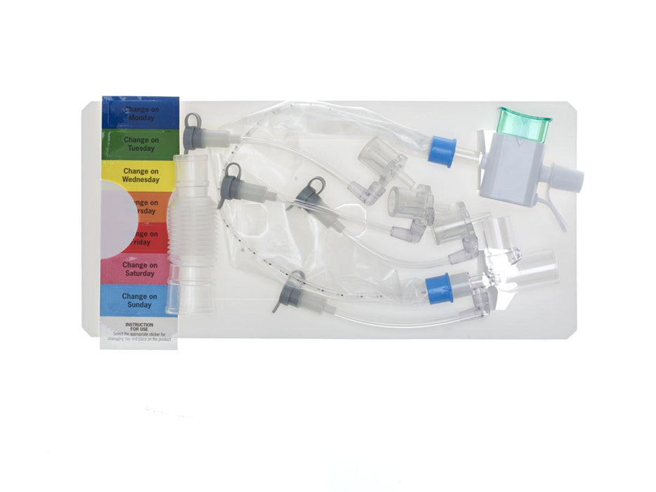 Medline Closed Suction Catheters